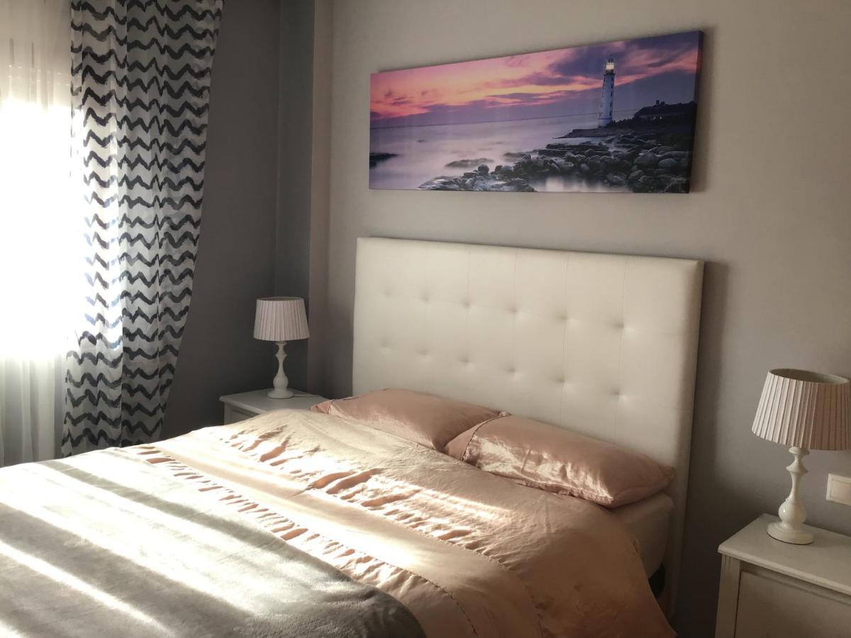 Apartamento Lavanda , Costamarina, Cabo Roig Dehesa de Campoamor  Exteriör bild