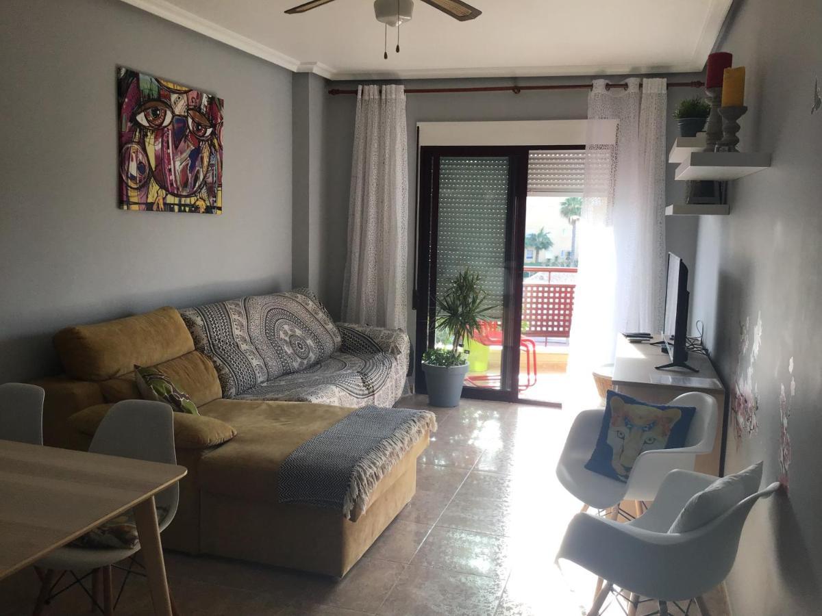 Apartamento Lavanda , Costamarina, Cabo Roig Dehesa de Campoamor  Exteriör bild