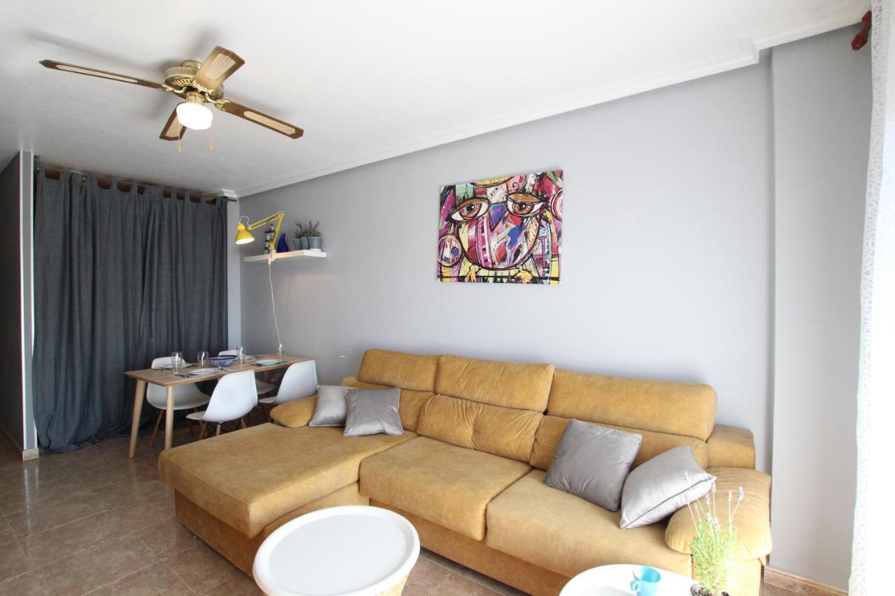Apartamento Lavanda , Costamarina, Cabo Roig Dehesa de Campoamor  Exteriör bild