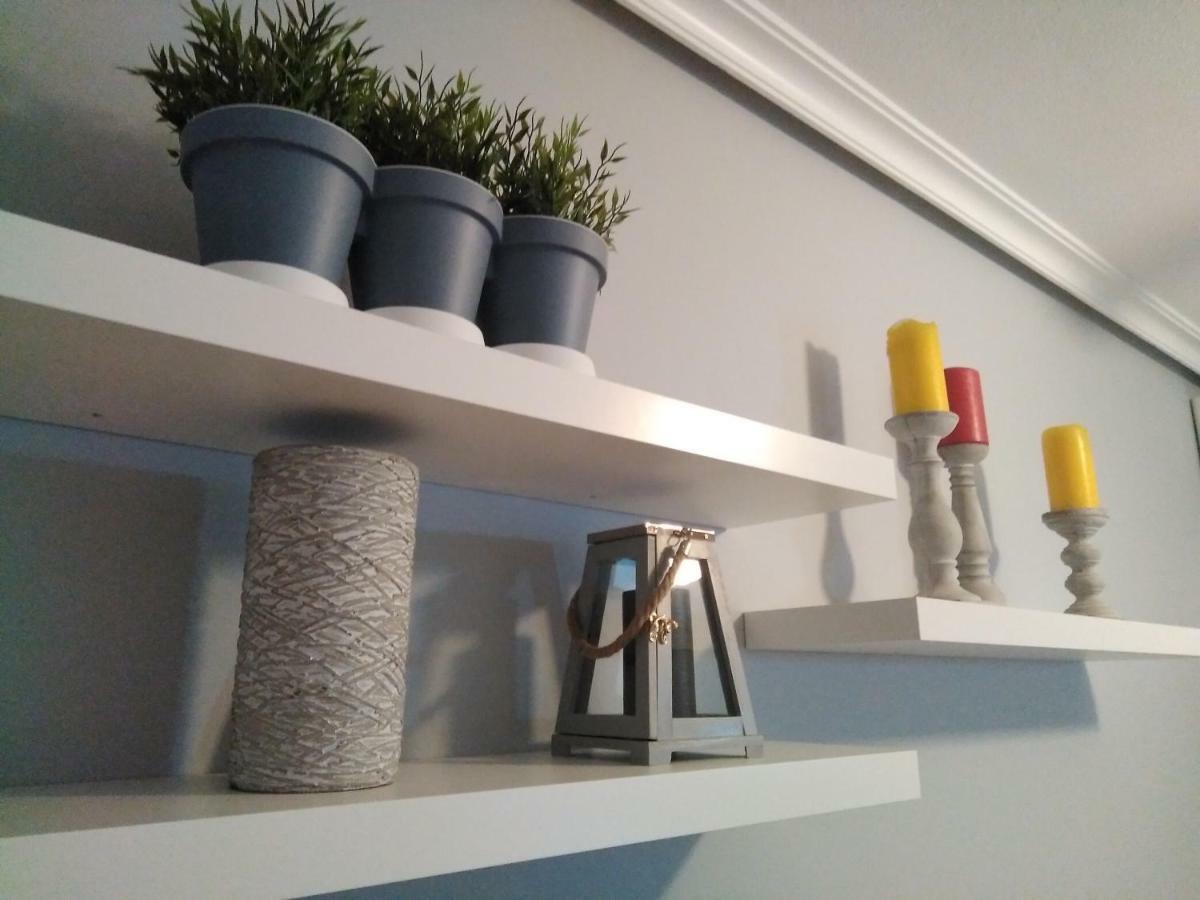 Apartamento Lavanda , Costamarina, Cabo Roig Dehesa de Campoamor  Exteriör bild