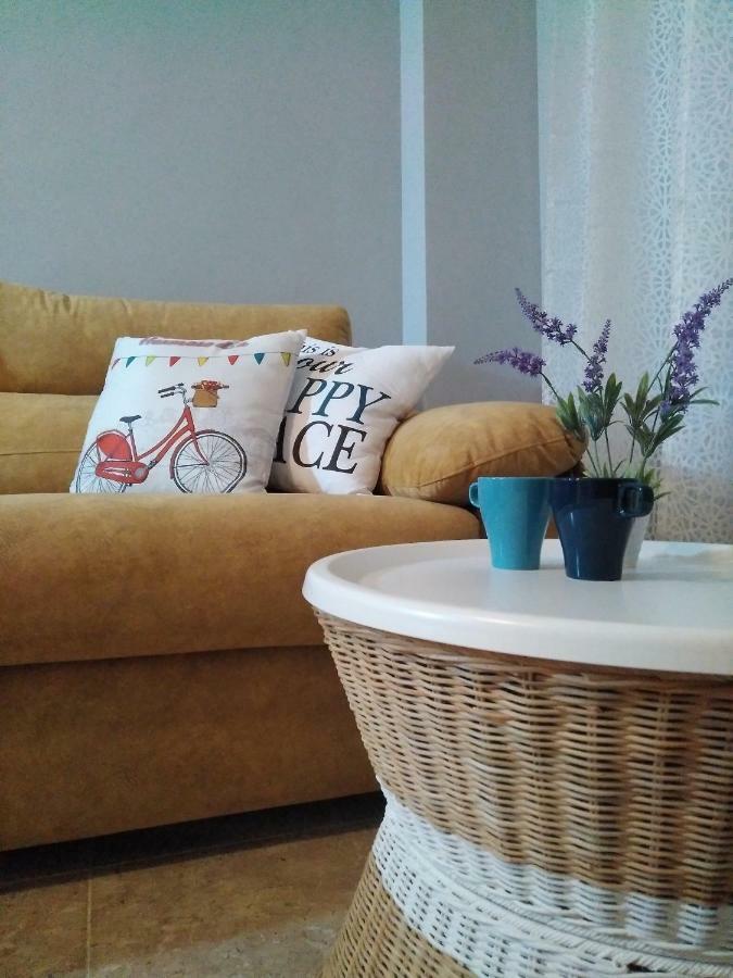 Apartamento Lavanda , Costamarina, Cabo Roig Dehesa de Campoamor  Exteriör bild