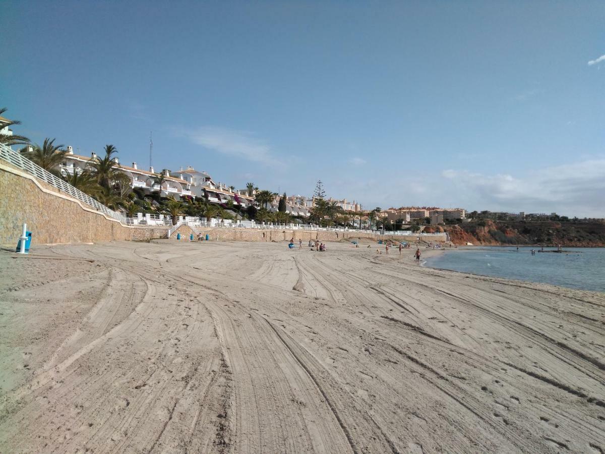 Apartamento Lavanda , Costamarina, Cabo Roig Dehesa de Campoamor  Exteriör bild