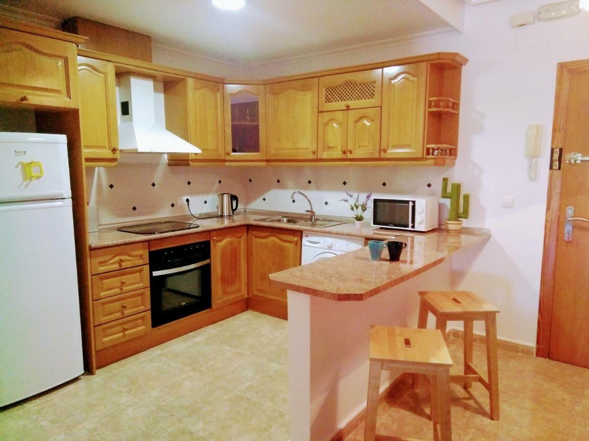 Apartamento Lavanda , Costamarina, Cabo Roig Dehesa de Campoamor  Exteriör bild