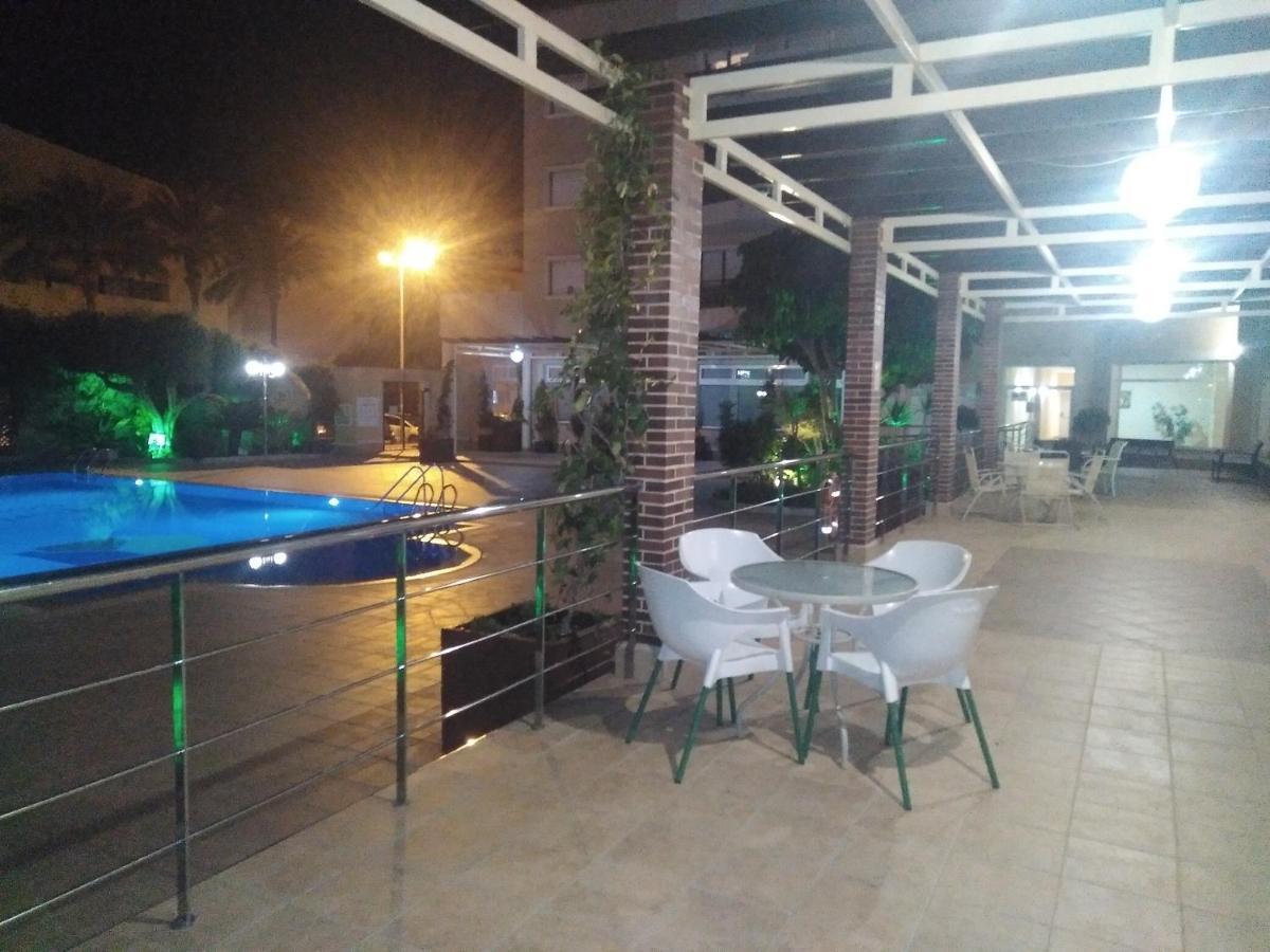 Apartamento Lavanda , Costamarina, Cabo Roig Dehesa de Campoamor  Exteriör bild