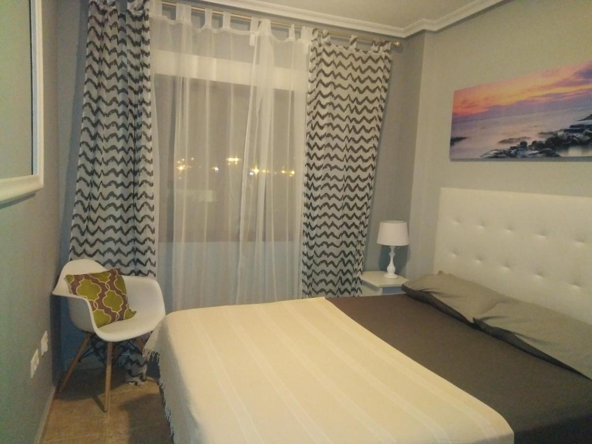 Apartamento Lavanda , Costamarina, Cabo Roig Dehesa de Campoamor  Exteriör bild