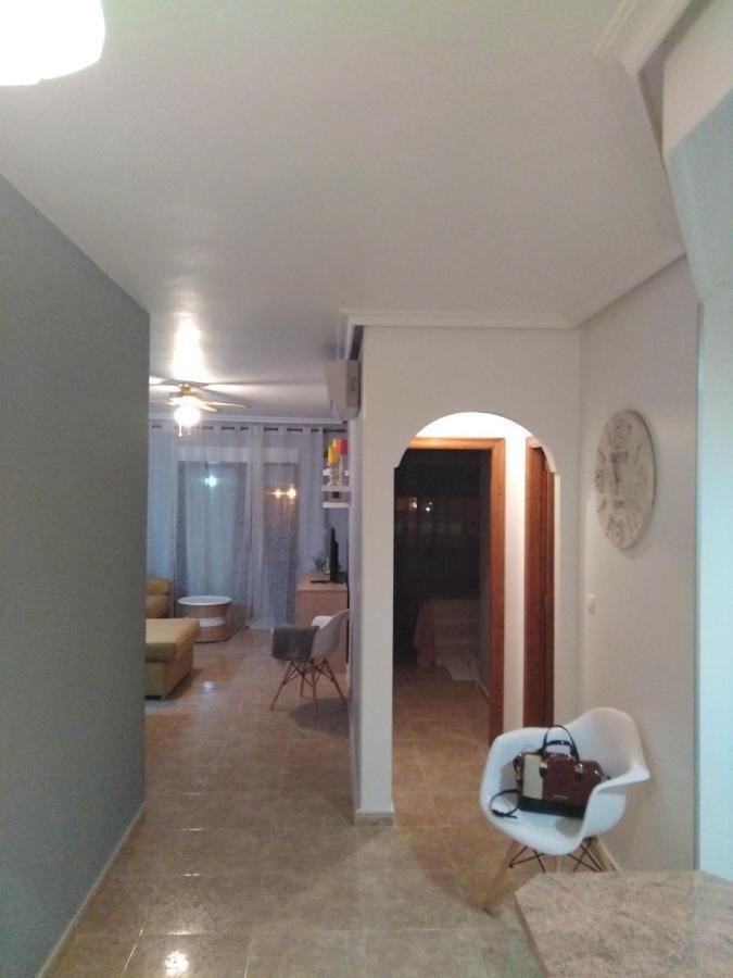 Apartamento Lavanda , Costamarina, Cabo Roig Dehesa de Campoamor  Exteriör bild